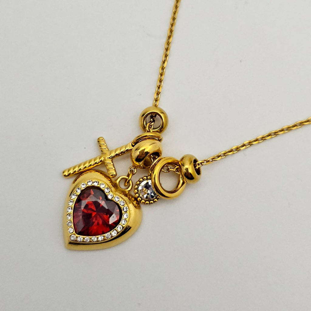 Ossa Necklace