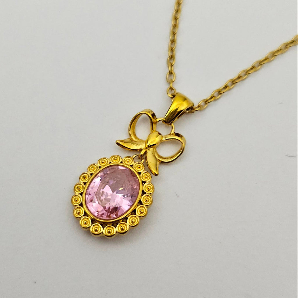 Rosie Necklace