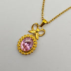 Rosie Necklace