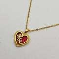 Margie Necklace