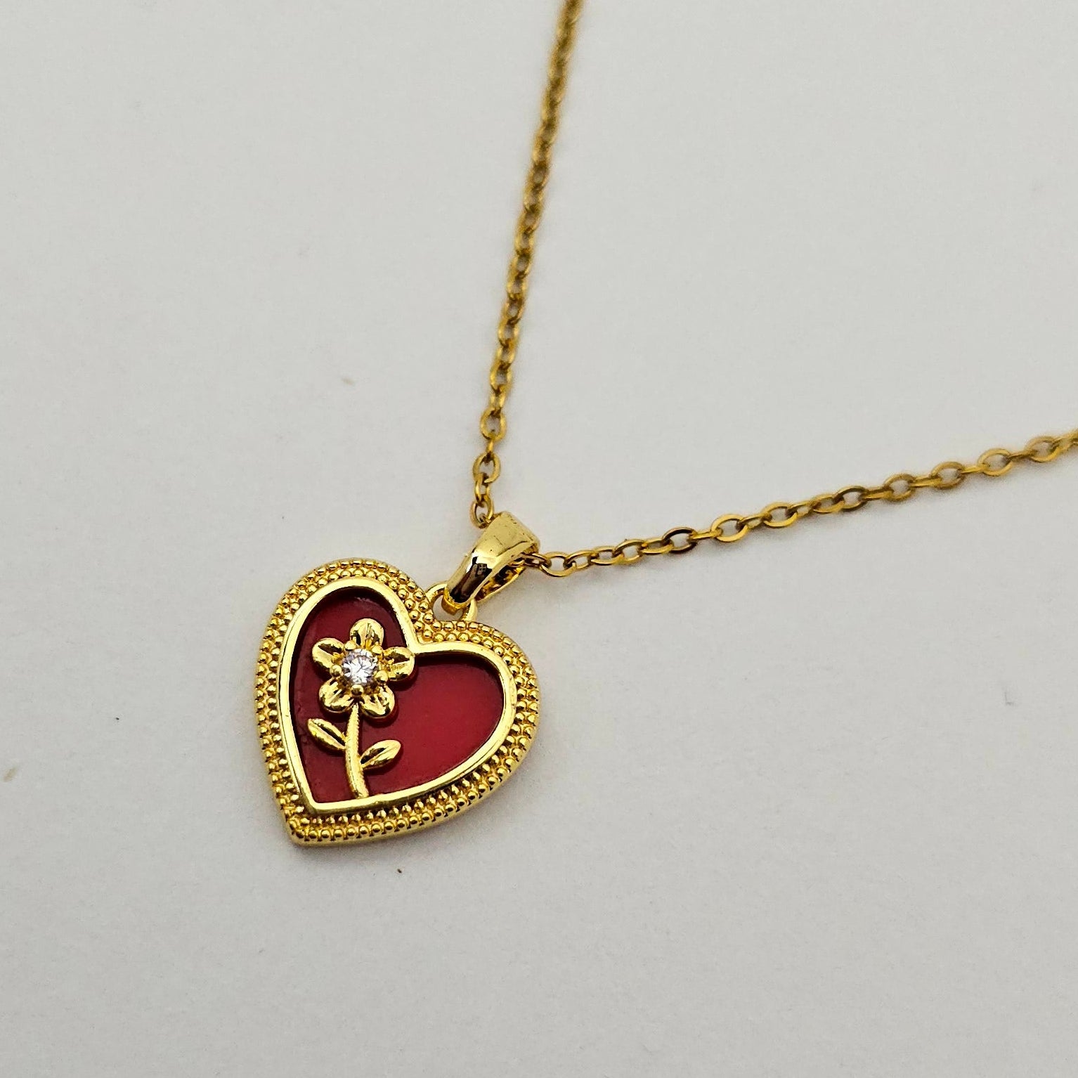 Margie Necklace