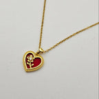 Margie Necklace