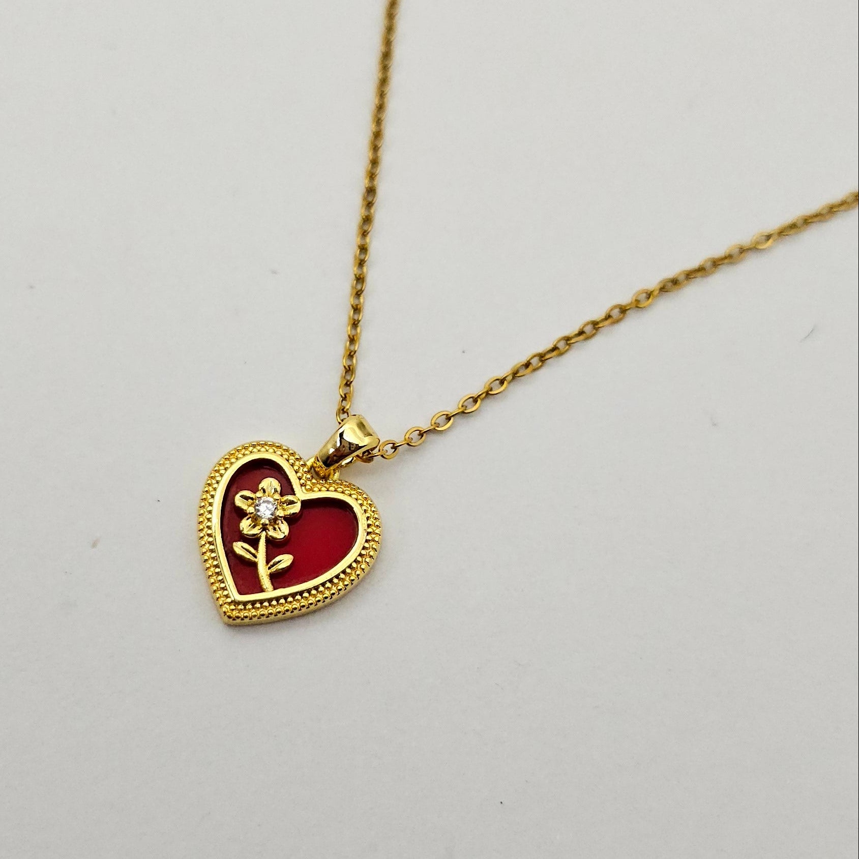 Margie Necklace