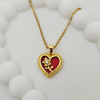 Margie Necklace