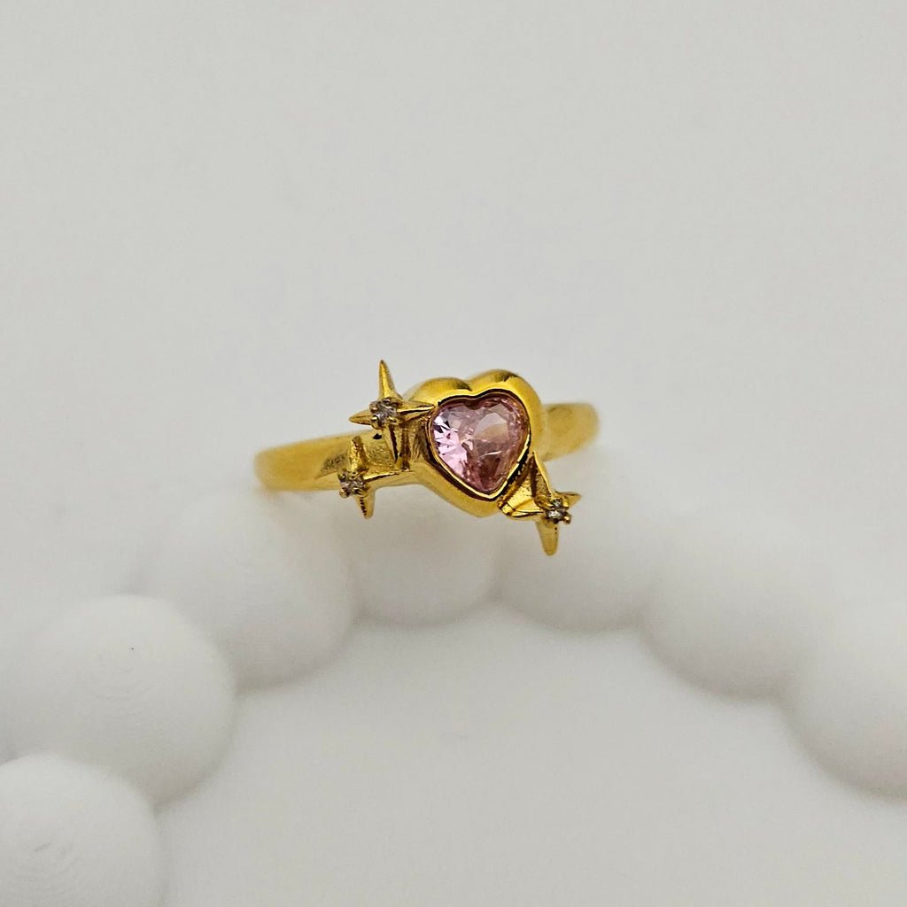 Leah Ring
