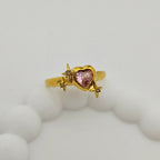 Leah Ring