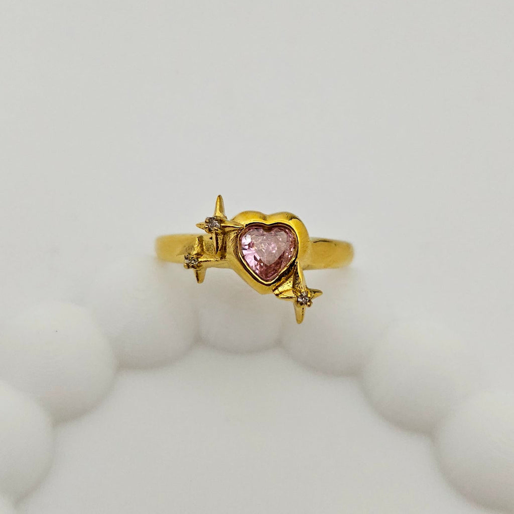 Leah Ring