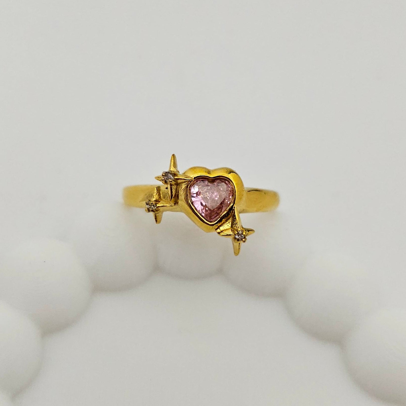 Leah Ring