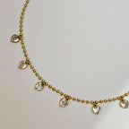 Morgan Necklace