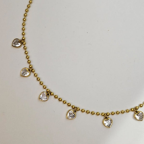 Morgan Necklace