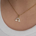 Rainbow Necklace