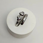Duo Amor Ring