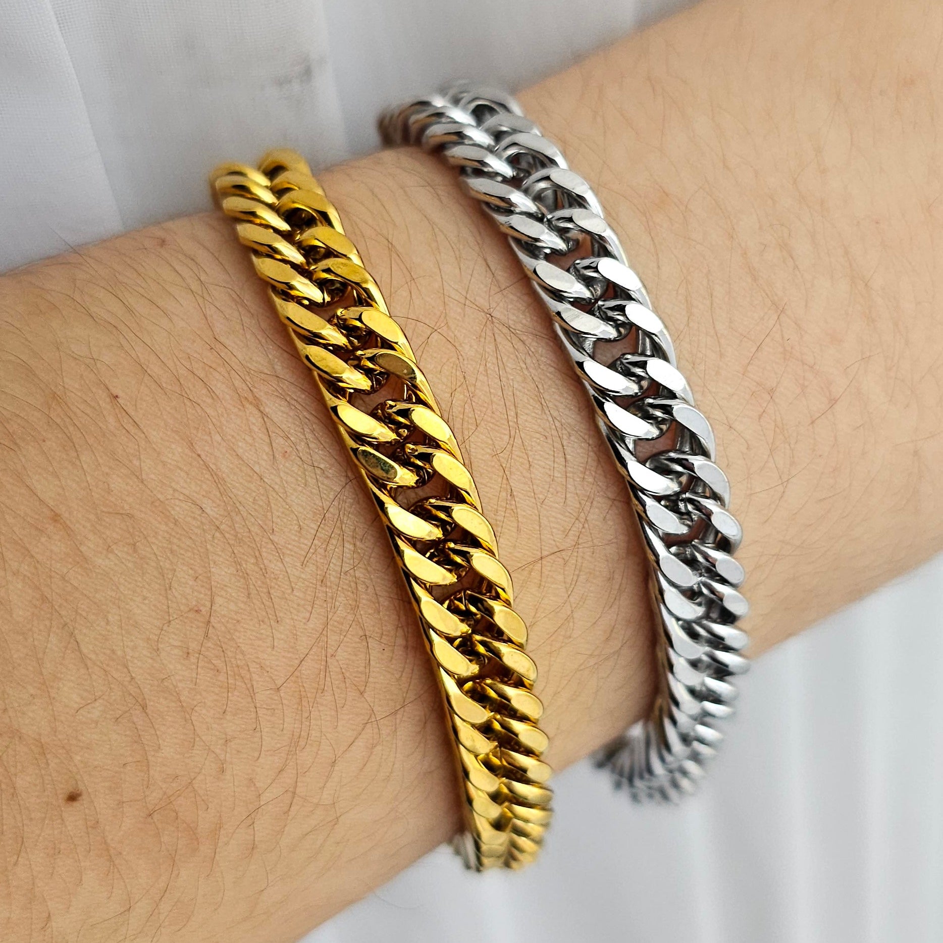 Milan Bracelet