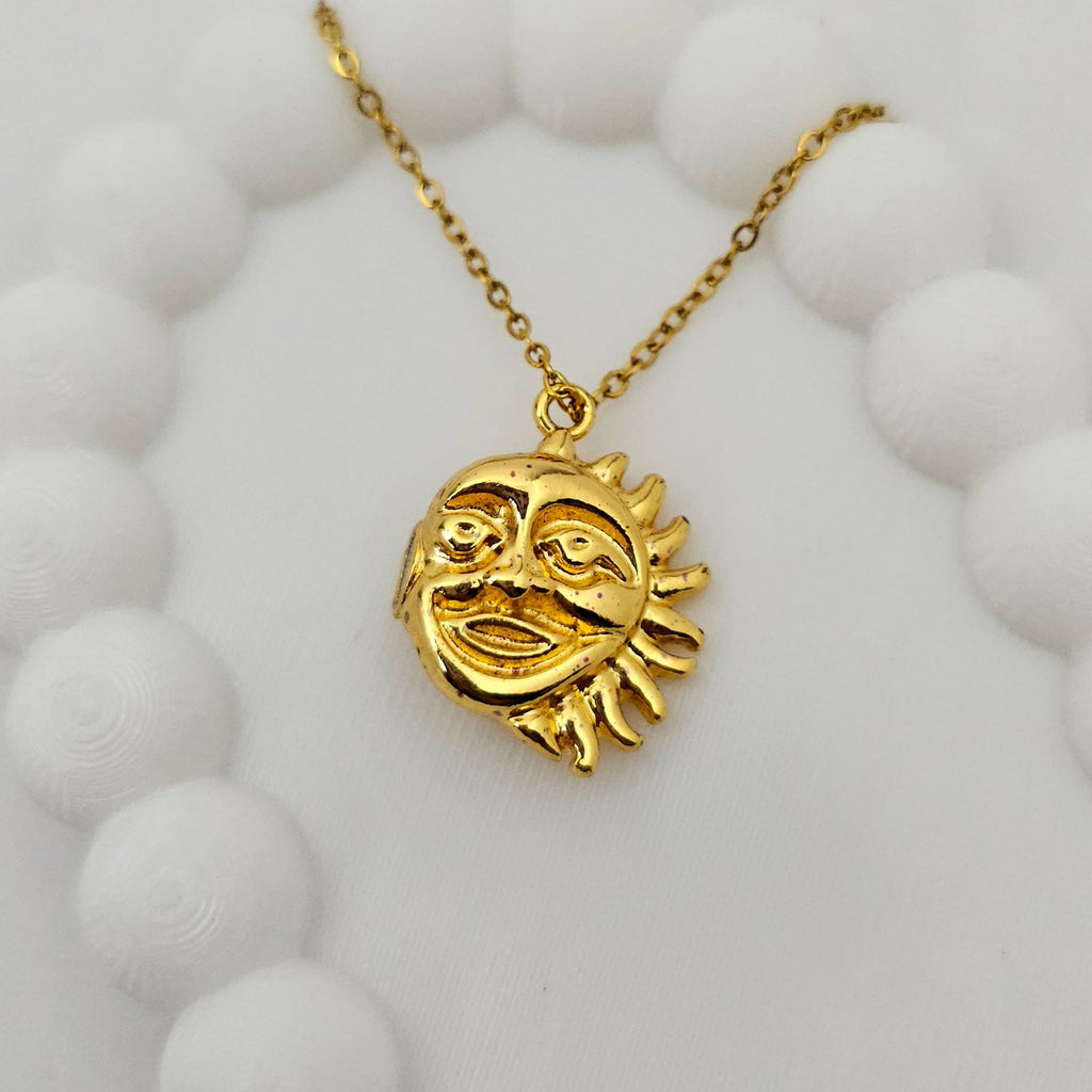Sol y Luna Set