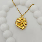 Sol y Luna Set