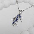 Sea Horse Necklace