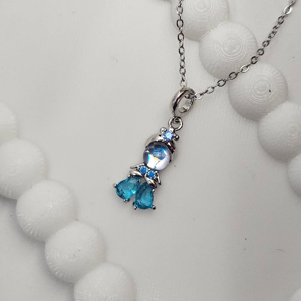 Pincesa Cenicienta Necklace