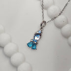 Pincesa Cenicienta Necklace
