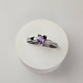 Amare Morado Ring