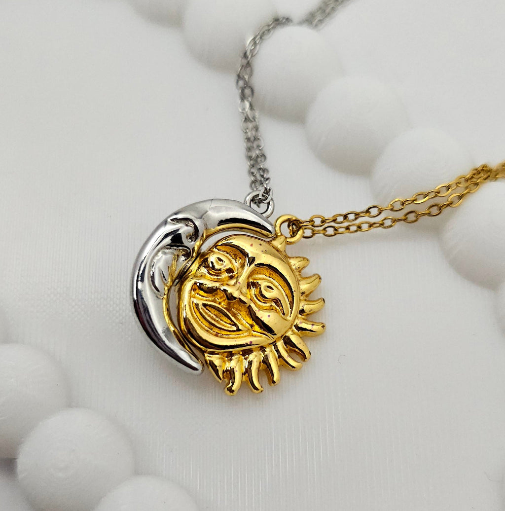 Sol y Luna Set
