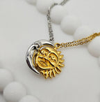 Sol y Luna Set