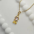 Pincesa Bella Necklace