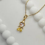 Pincesa Bella Necklace