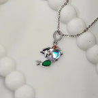 Pincesa Ariel Necklace