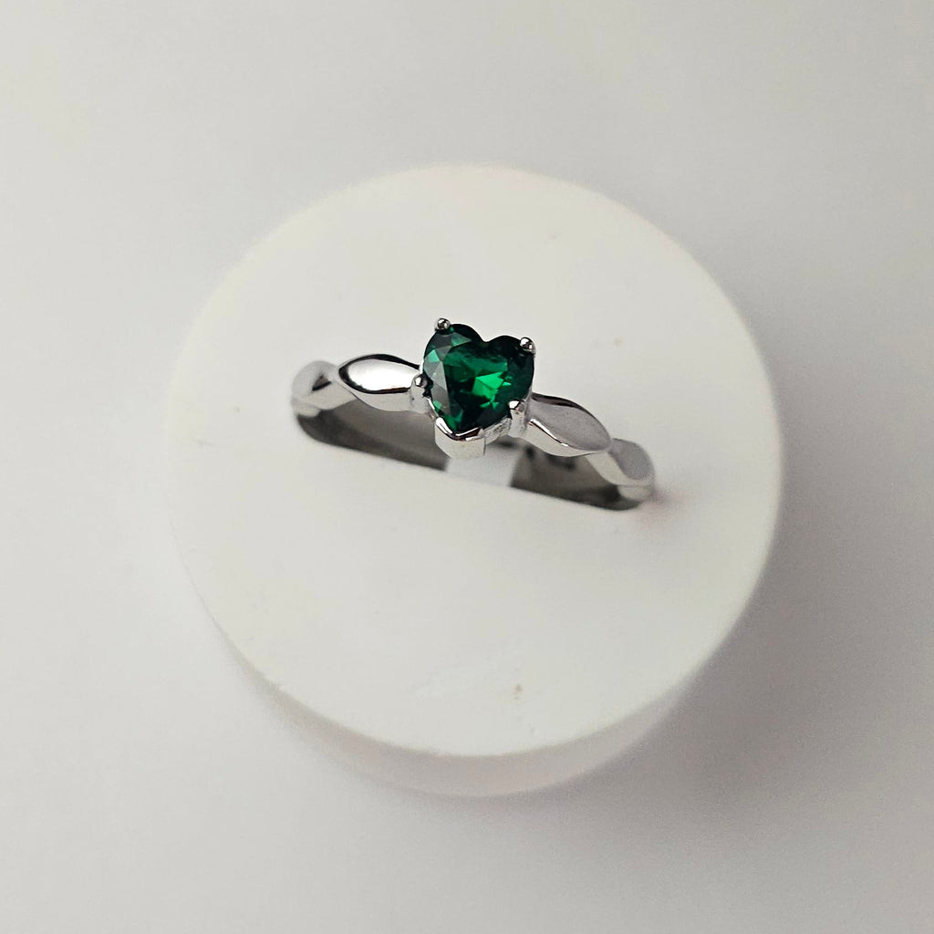 Amare Verde Ring