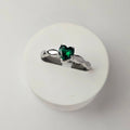 Amare Verde Ring