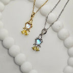 Pincesa Bella Necklace