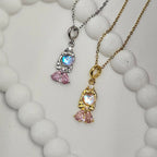 Pincesa Aurora Necklace