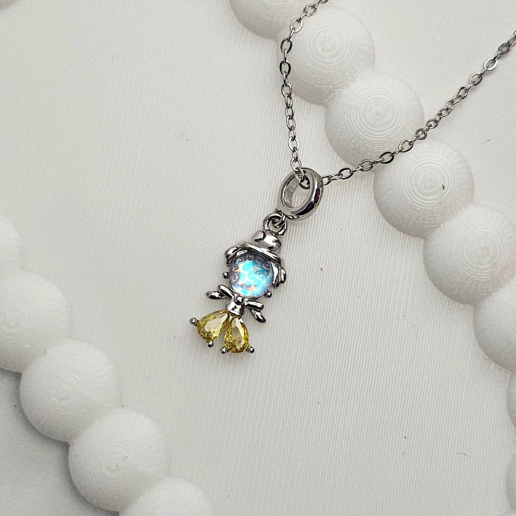 Pincesa Bella Necklace