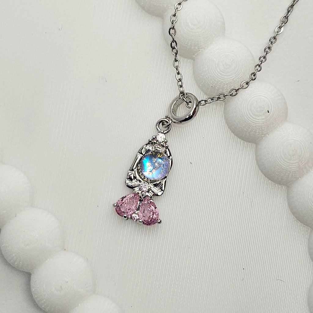 Pincesa Aurora Necklace
