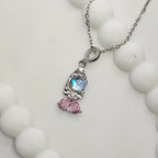 Pincesa Aurora Necklace