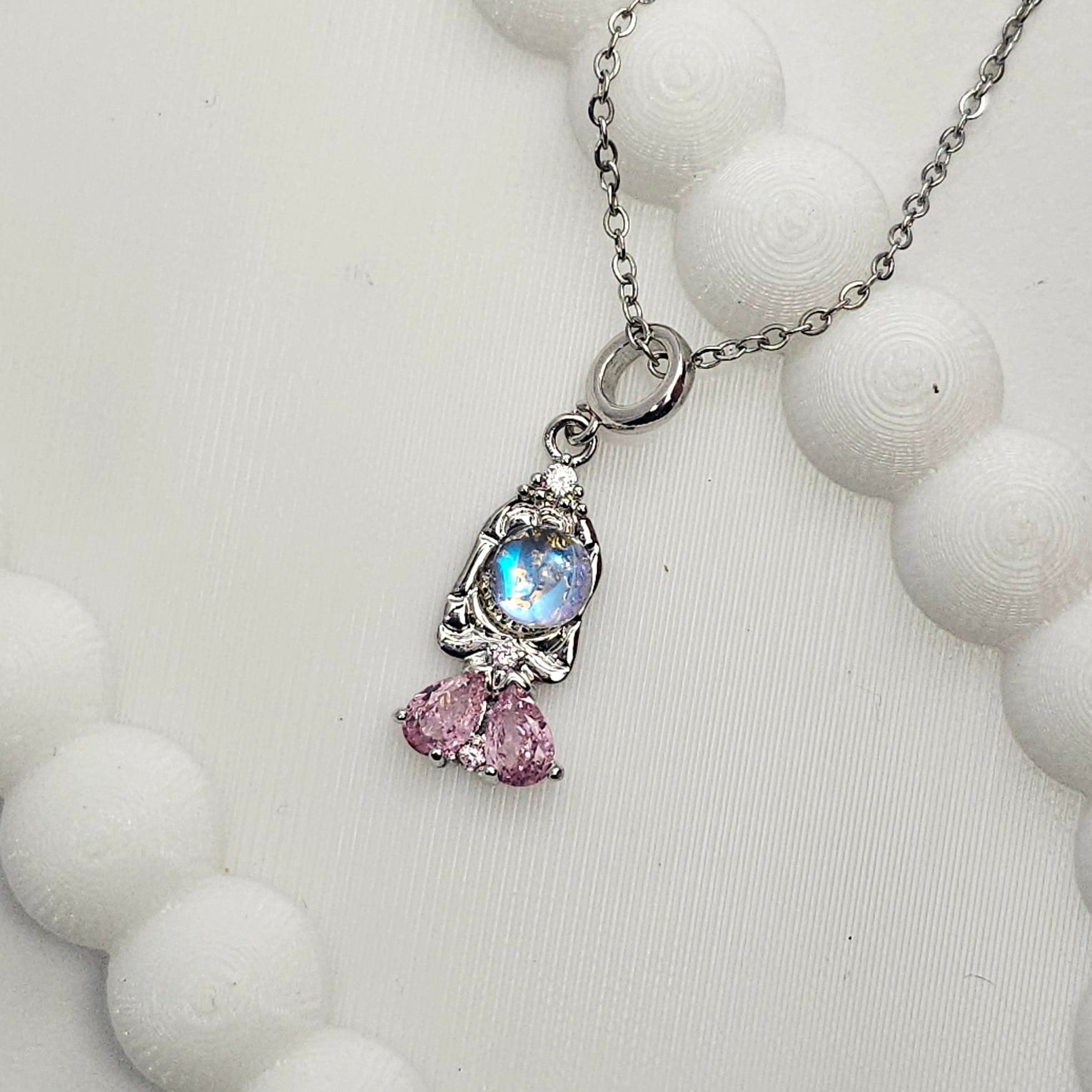 Pincesa Aurora Necklace