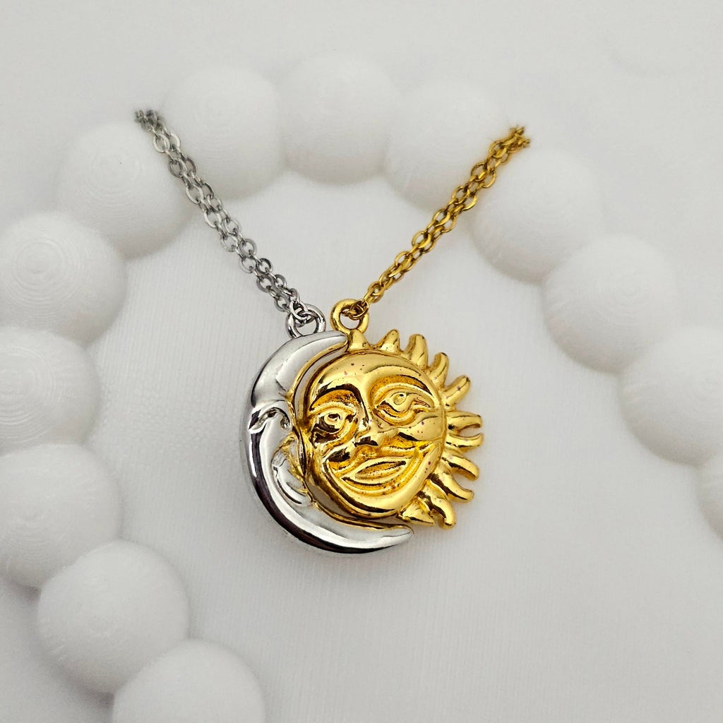 Sol y Luna Set
