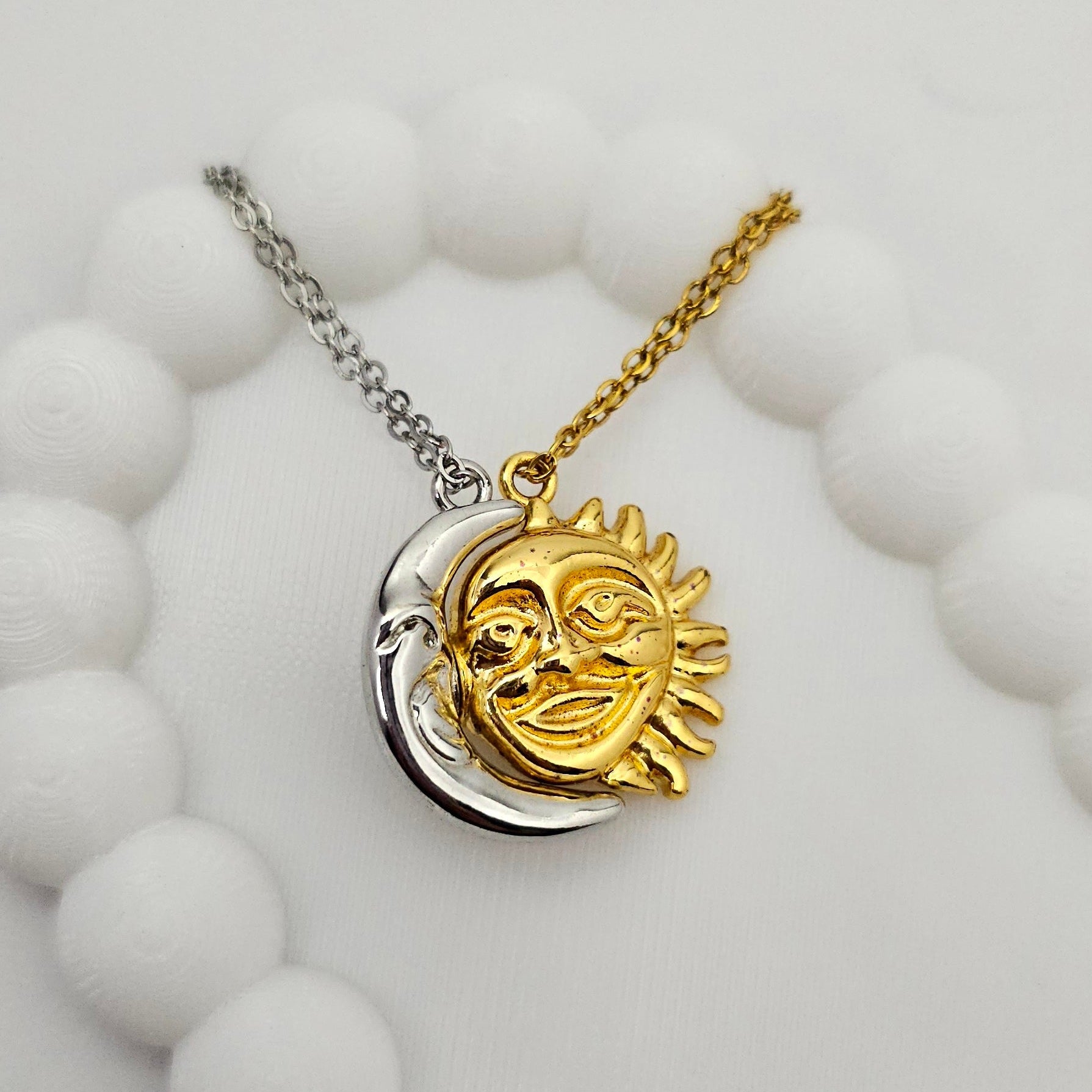Sol y Luna Set