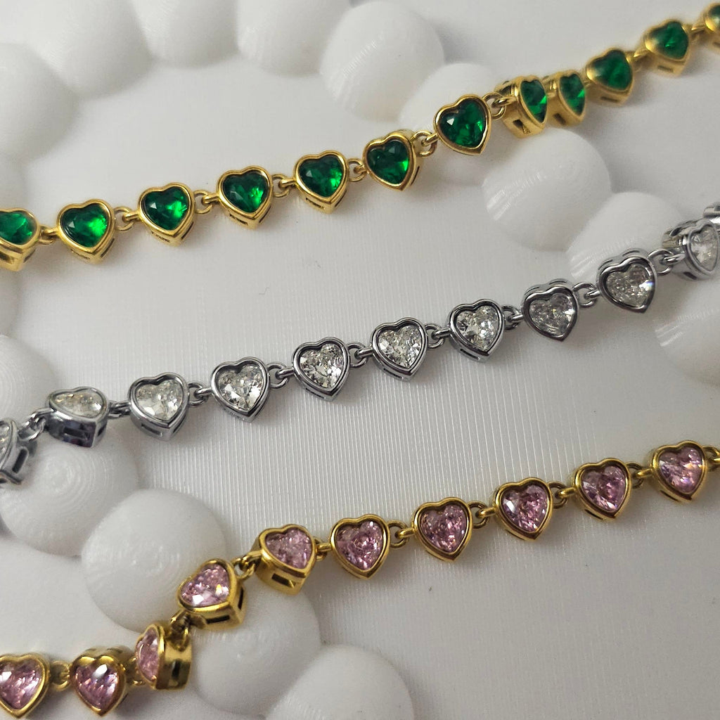 Chloe Bracelet