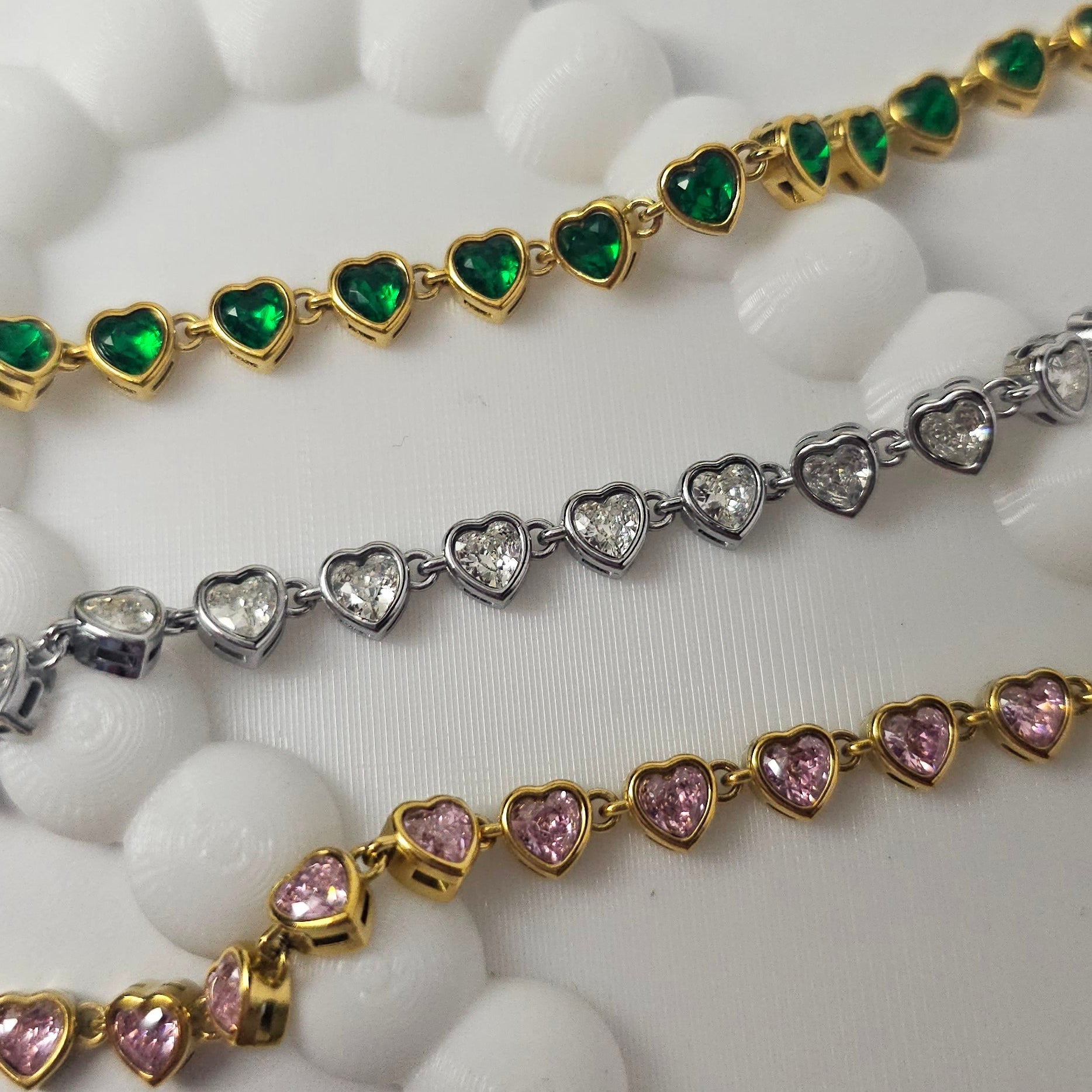 Chloe Bracelet