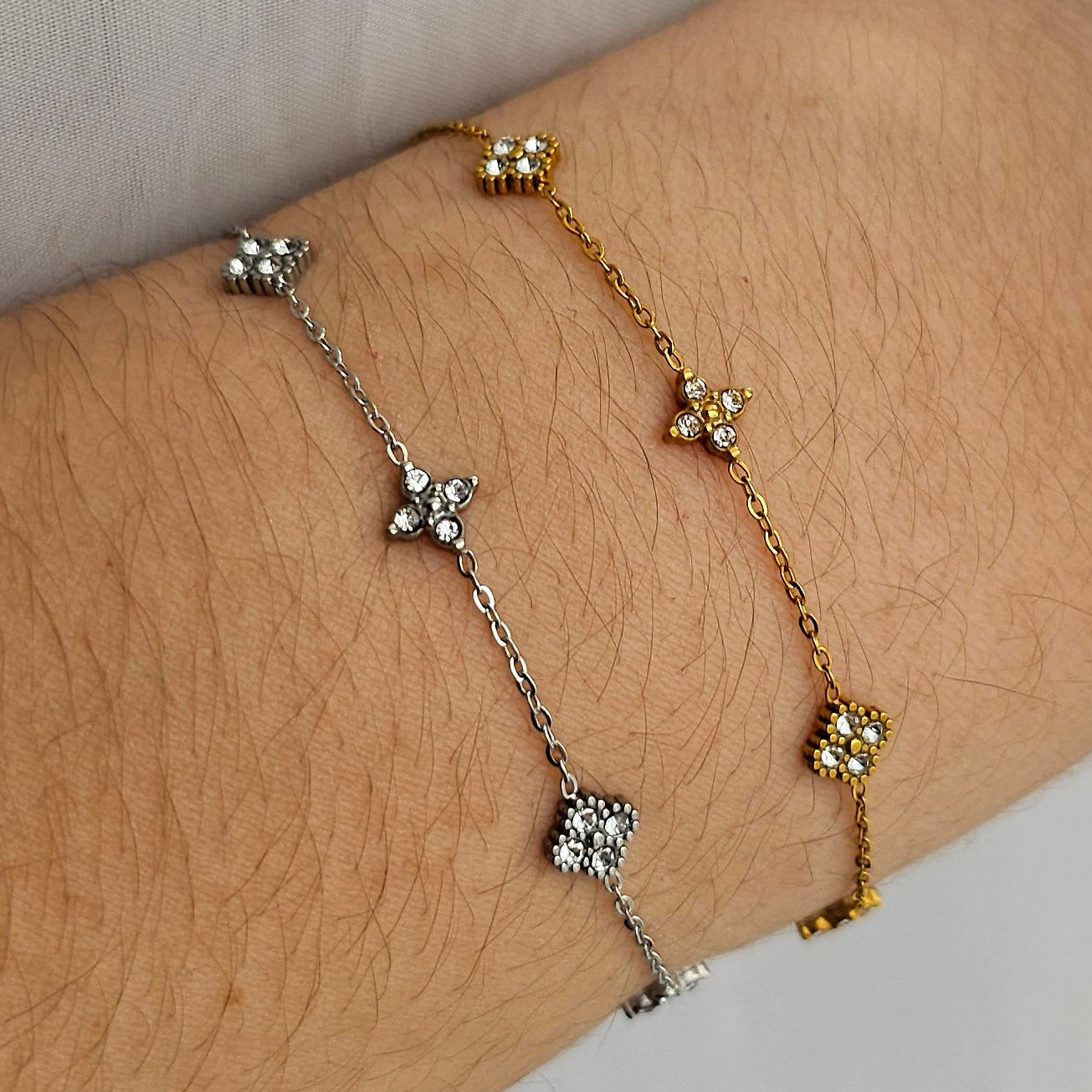 Viena Bracelet