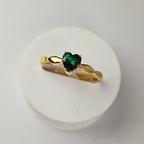 Amare Verde Ring