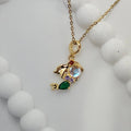 Pincesa Ariel Necklace