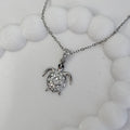 Sea Turtle Necklace
