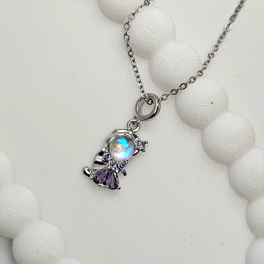 Pincesa Rapunzel Necklace