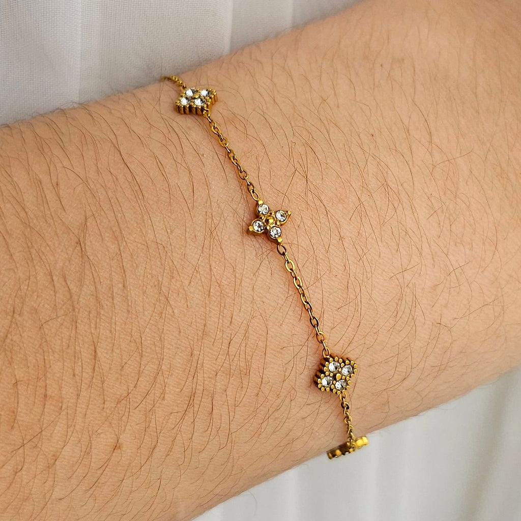 Viena Bracelet