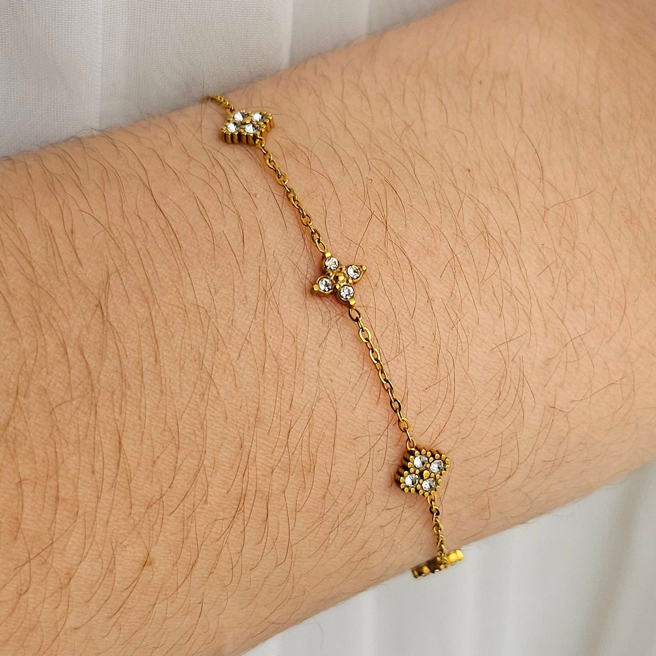 Viena Bracelet