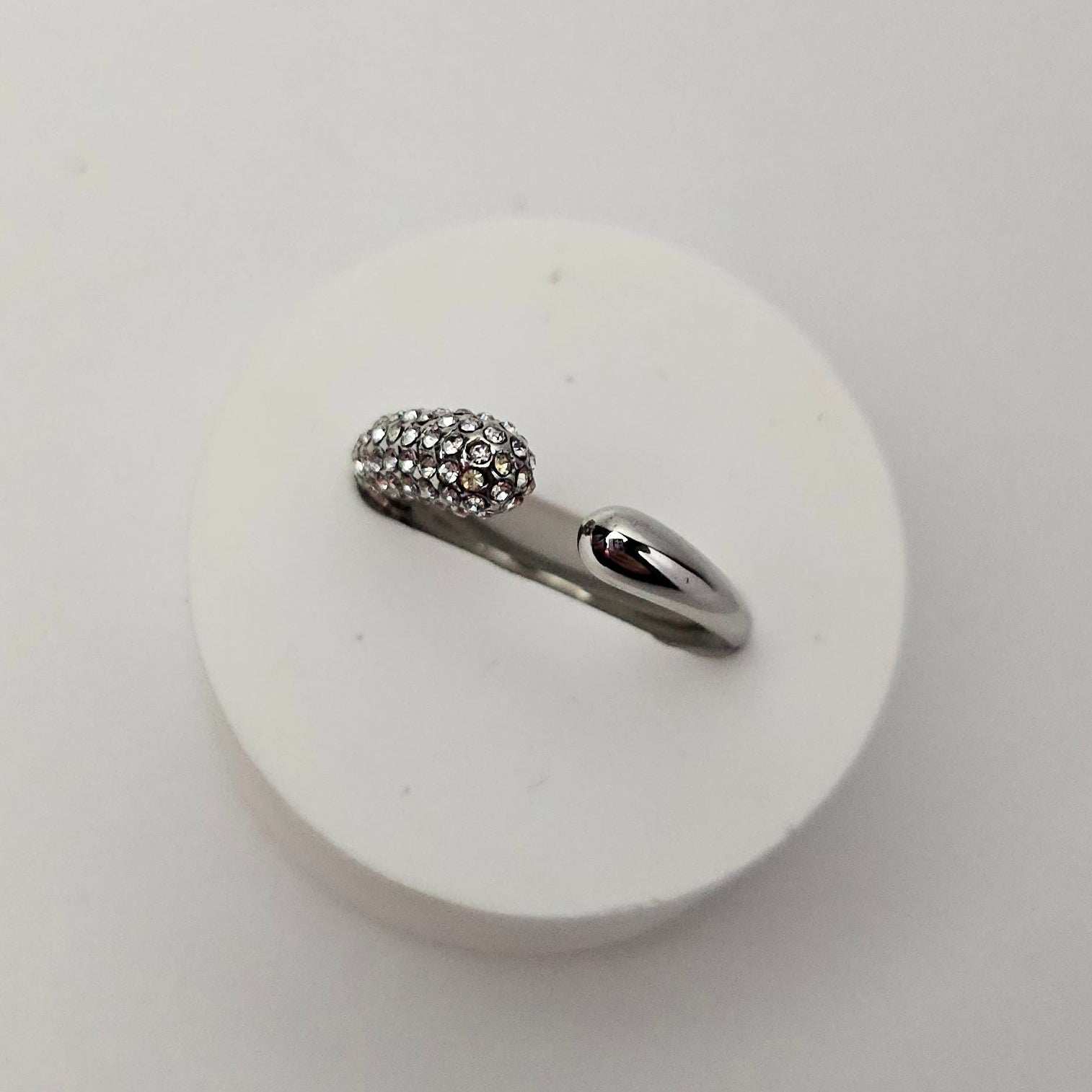Frazie Ring