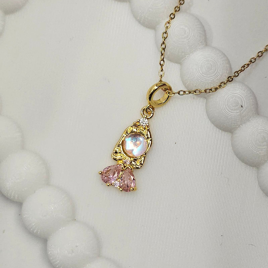 Pincesa Aurora Necklace