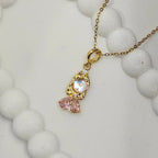 Pincesa Aurora Necklace